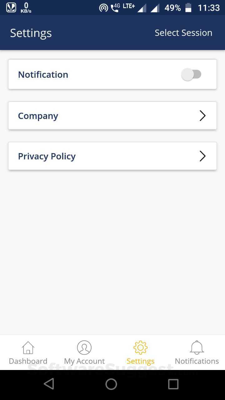 Academic Eye Small Screenshot 12